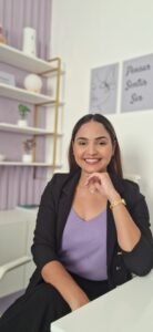 Jhuly Stephani Arruda de Souza