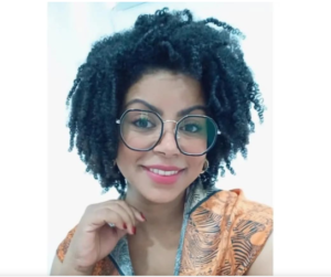 Gleys Mara Gomes Fernandes